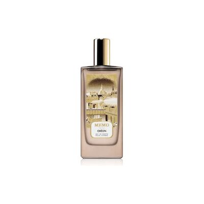 Memo Paris Odéon Eau De Parfum 75 ml (unisex) Memo Paris Odéon Eau De Parfum 75 ml (unisex)