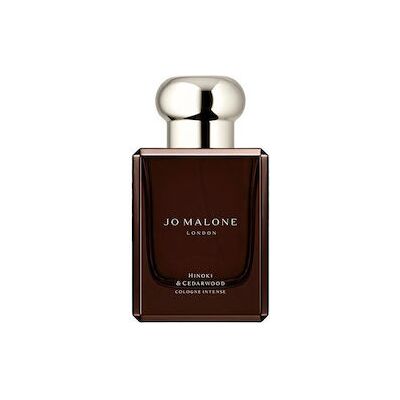 Jo Malone Hinoki & Cedarwood Eau de Cologne Intense 50 ml (Unisex) Jo Malone Hinoki & Cedarwood Eau de Cologne Intense 50 ml (Unisex)
