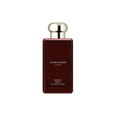 Jo Malone Scarlet Poppy Eau de Cologne Intense 100 ml (unisex) Jo Malone Scarlet Poppy Eau de Cologne Intense 100 ml (unisex)