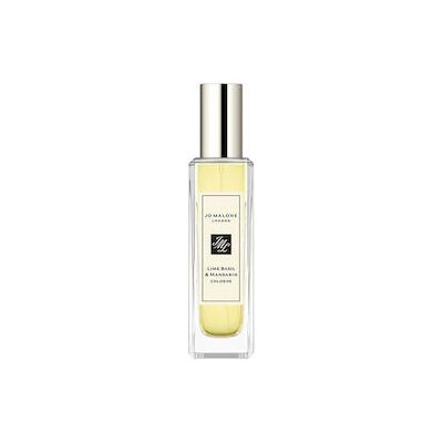 Jo Malone Lime Basil & Mandarin Eau de Cologne 30 ml (unisex) Jo Malone Lime Basil & Mandarin Eau de Cologne 30 ml (unisex)