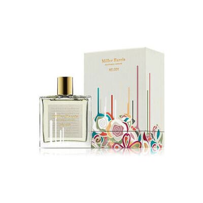 Miller Harris Melody Eau De Parfum 100 ml (Unisex) Miller Harris Melody Eau De Parfum 100 ml (Unisex)