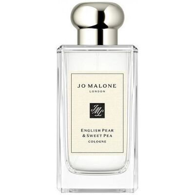 Jo Malone English Pear & Sweet Pea Eau de Cologne 100 ml (unisex) Jo Malone English Pear & Sweet Pea Eau de Cologne 100 ml (unisex)