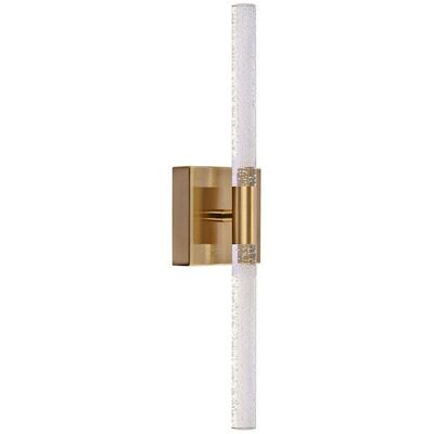 Activejet AJE-KARAT GOLD wall light Activejet AJE-KARAT GOLD wall light