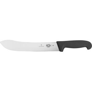 Victorinox Μαχαίρι Σφαγείου & Τράπεζας 25cm Μαύρο Victorinox Μαχαίρι Σφαγείου & Τράπεζας 25cm Μαύρο