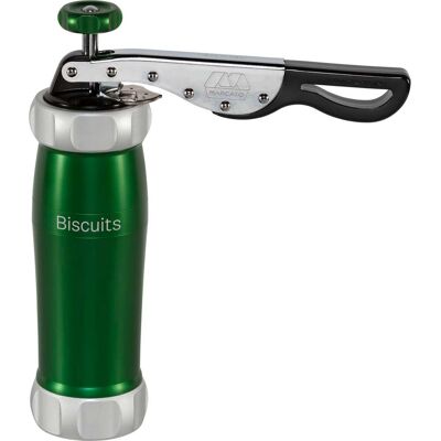 Marcato Pastry Press green Marcato Pastry Press green