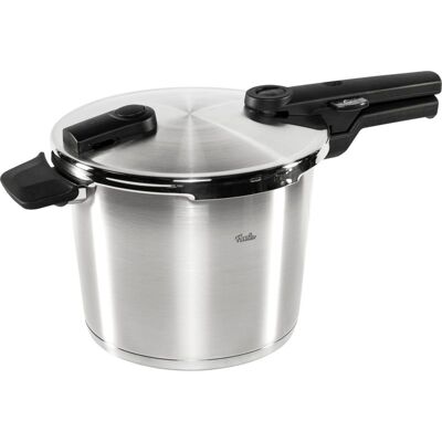 Fissler Vitaquick Premium Χύτρα Ταχύτητας 6lt Fissler Vitaquick Premium Χύτρα Ταχύτητας 6lt