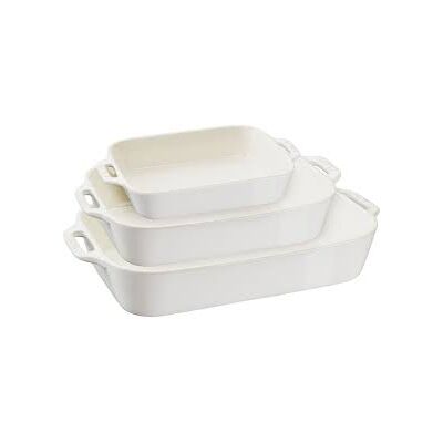 Zwilling Staub Μορφή για Κέικ - Μορφή για Κέικ - 3 τμχ. Zwilling Staub Μορφή για Κέικ - Μορφή για Κέικ - 3 τμχ.