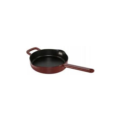 Fissler Moments Collection Τηγάνι 24 εκ. Βουργουνδί Fissler Moments Collection Τηγάνι 24 εκ. Βουργουνδί
