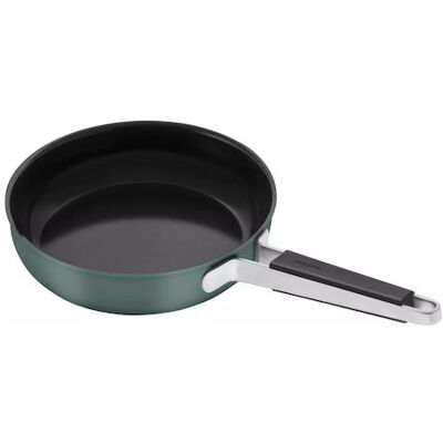 ZWILLING Πράσινη 24cm Τηγάνι - Τηγάνι ZWILLING Πράσινη 24cm Τηγάνι - Τηγάνι