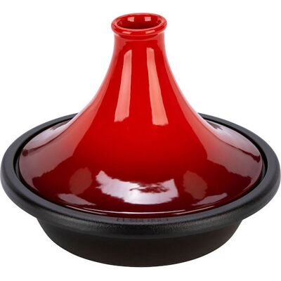 Le Creuset Τζατζίν 27 εκ. σε χρώμα κερασί Le Creuset Τζατζίν 27 εκ. σε χρώμα κερασί
