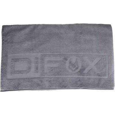 Difox 13331 8671 Βαμβακερή πετσέτα μπάνιου - Πετσέτα Difox 13331 8671 Βαμβακερή πετσέτα μπάνιου - Πετσέτα
