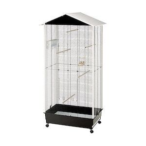 FERPLAST Nota Aviary - 161,5 cm FERPLAST Nota Aviary - 161,5 cm