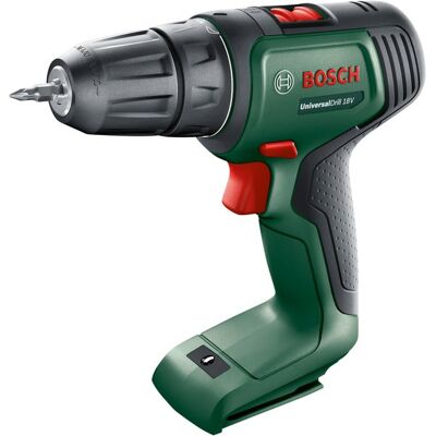 BOSCH Καθολική Δραπανοκατσάβιδο 18V BOSCH Καθολική Δραπανοκατσάβιδο 18V