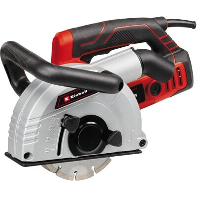 Einhell Mauer-Nutfräse TE-MA 1700 (rot/schwarz, 1.500 Watt) Einhell Mauer-Nutfräse TE-MA 1700 (rot/schwarz, 1.500 Watt)