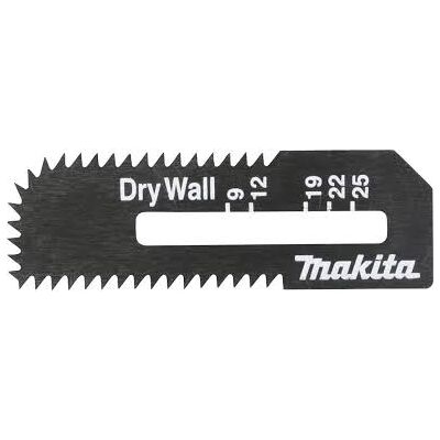Makita Trockenbausägebl Gipskar 10x 10 St. Makita Trockenbausägebl Gipskar 10x 10 St.