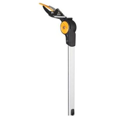 Fiskars PowerGear Telescopic Bypass Tree Pruner UPX86 (1023624) Fiskars PowerGear Telescopic Bypass Tree Pruner UPX86 (1023624)