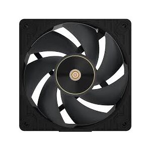 Asus ProArt PF120 Μαύρος Ανεμιστήρας PWM 3σε1 για Κουτί Υπολογιστή 12 εκ. Σετ 3 τεμ. Asus ProArt PF120 Μαύρος Ανεμιστήρας PWM 3σε1 για Κουτί Υπολογιστή 12 εκ. Σετ 3 τεμ.