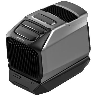 EcoFlow Wave 3 Φορητό Κλιματιστικό 6100 BTU EcoFlow Wave 3 Φορητό Κλιματιστικό 6100 BTU