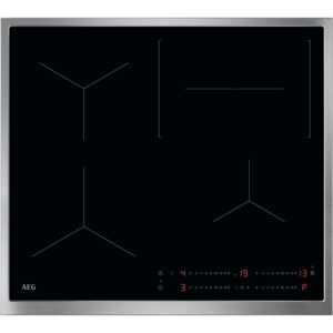 AEG - TO64IC0CXB - 60 cm - γυάλινο-κεραμική - Επαγωγική εστία AEG - TO64IC0CXB - 60 cm - γυάλινο-κεραμική - Επαγωγική εστία