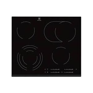 Επιτραπέζια Εστία Electrolux EHF6547FXK, Εντοιχιζόμενη, Μαύρη, 4 Ζώνες Μαγειρέματος Επιτραπέζια Εστία Electrolux EHF6547FXK, Εντοιχιζόμενη, Μαύρη, 4 Ζώνες Μαγειρέματος
