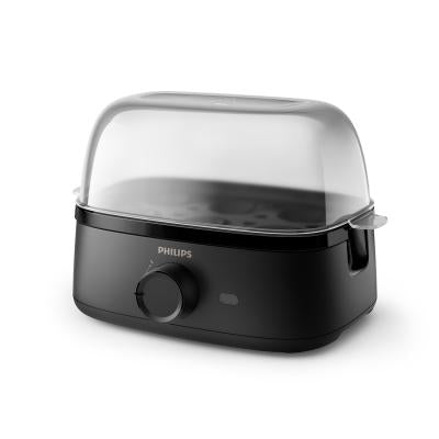 Philips HD9137/90 - Μαύρο - Μαγειρική αυγών Philips HD9137/90 - Μαύρο - Μαγειρική αυγών