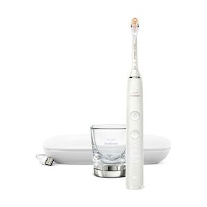 Philips HX9911/19 electric toothbrush Adult Sonic toothbrush White Philips HX9911/19 electric toothbrush Adult Sonic toothbrush White