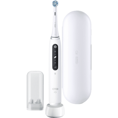 Oral-B iO Series 5 - Ηλεκτρική οδοντόβουρτσα Oral-B iO Series 5 - Ηλεκτρική οδοντόβουρτσα