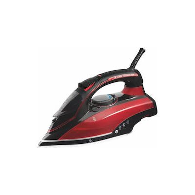 Zelmer ZIR3210 Απόδοση Ατμοσίδερο Zelmer ZIR3210 Απόδοση Ατμοσίδερο
