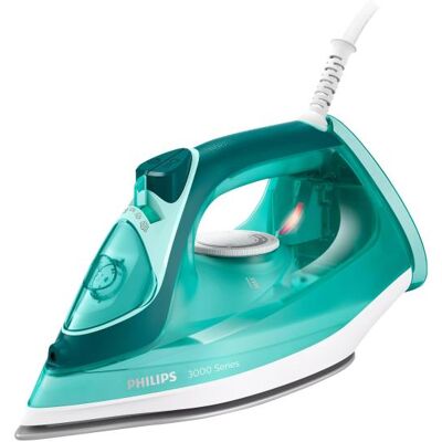 Philips DST3030/70 - Τουρκουάζ - Ατμοστίγαρι Philips DST3030/70 - Τουρκουάζ - Ατμοστίγαρι