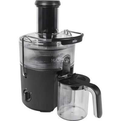 Αποχυμωτής Braun Houshold MultiJuice 5 SJ 5000 Αποχυμωτής Braun Houshold MultiJuice 5 SJ 5000
