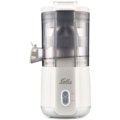 Solis Multi JuicerMatic Typ 8455 Solis Multi JuicerMatic Typ 8455