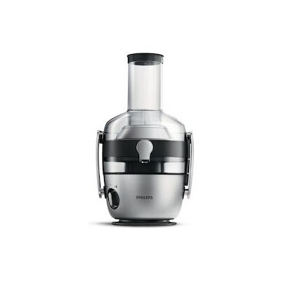 Philips Avance Collection HR1922/21 QuickClean 1200 W XXL Feeding Tube Juicer Philips Avance Collection HR1922/21 QuickClean 1200 W XXL Feeding Tube Juicer