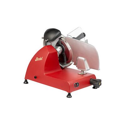 Berkel Red Line 250 - Μηχανή Κοπής Κρέατος - CE Πιστοποίηση Berkel Red Line 250 - Μηχανή Κοπής Κρέατος - CE Πιστοποίηση