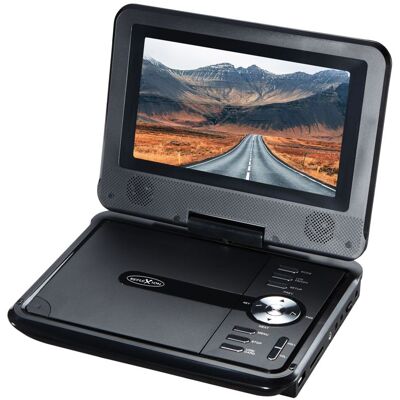 Reflexion DVD7002N Reflexion DVD7002N