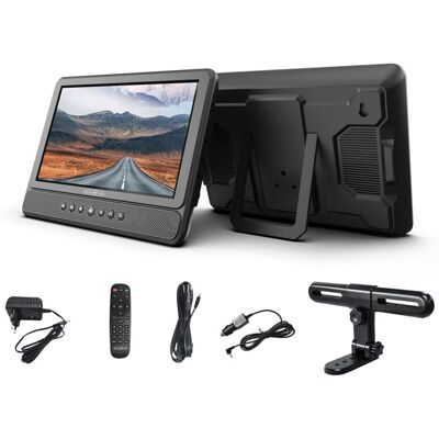 Reflexion DVD1052N Reflexion DVD1052N
