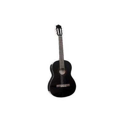 Yamaha C40 II BL - classical guitar 4/4, black Yamaha C40 II BL - classical guitar 4/4, black