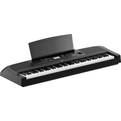 Yamaha Arius DGX-670B - digital piano Yamaha Arius DGX-670B - digital piano