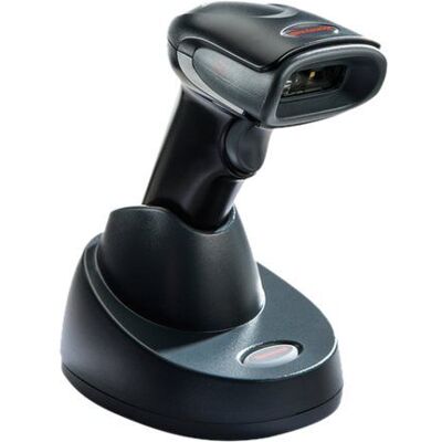 Honeywell Xenon XP 1952GSR USB Kit(Kabel) Bluetooth schwarz Honeywell Xenon XP 1952GSR USB Kit(Kabel) Bluetooth schwarz