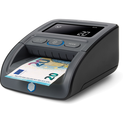Safescan Καταμετρητής Χαρτονομισμάτων Safescan Καταμετρητής Χαρτονομισμάτων