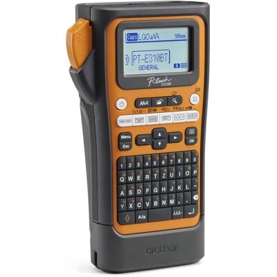 Brother P-touch E310BTVP Brother P-touch E310BTVP