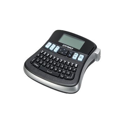 Dymo LabelManager 210 D+ with Protective Carrying Case Dymo LabelManager 210 D+ with Protective Carrying Case