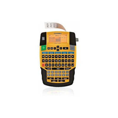Dymo Rhino 4200 label printer Thermal transfer Wireless QWERTY Dymo Rhino 4200 label printer Thermal transfer Wireless QWERTY