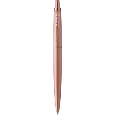 Parker Jotter XL M Monochrom Premium Ροζ Χρυσό Στυλό Parker Jotter XL M Monochrom Premium Ροζ Χρυσό Στυλό