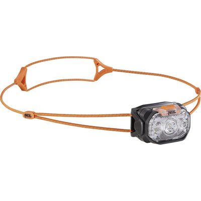 Petzl SWIFT LT (μαύρο/πορτοκαλί) Petzl SWIFT LT (μαύρο/πορτοκαλί)