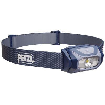Petzl TIKKINA Headlamp (Blue) Petzl TIKKINA Headlamp (Blue)