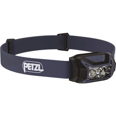 Petzl ACTIK (Μαύρο) - Πολυλειτουργικός Φακός Petzl ACTIK (Μαύρο) - Πολυλειτουργικός Φακός