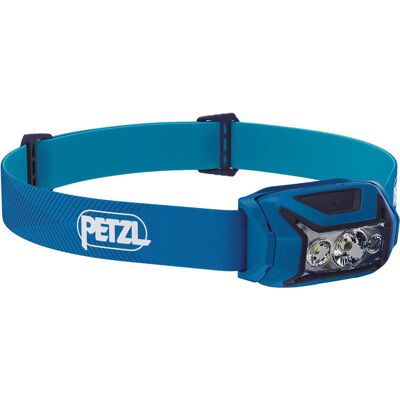 Petzl ACTIK (blau) Petzl ACTIK (blau)