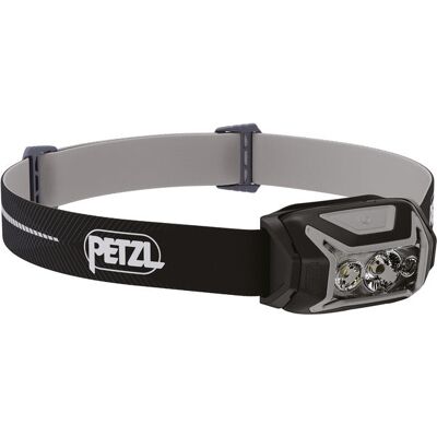 Petzl ACTIK CORE (schwarz, mit CORE-Akku) Petzl ACTIK CORE (schwarz, mit CORE-Akku)