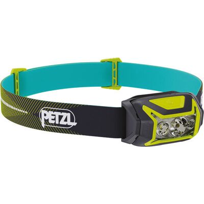 Petzl ACTIK CORE (grün, mit CORE-Akku) Petzl ACTIK CORE (grün, mit CORE-Akku)