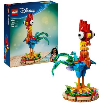 Lego 43272 Disney Princess Heihei Lego 43272 Disney Princess Heihei